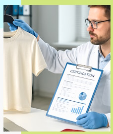 Услуги Сертификация продукции и услуг в Анжере-Судженске