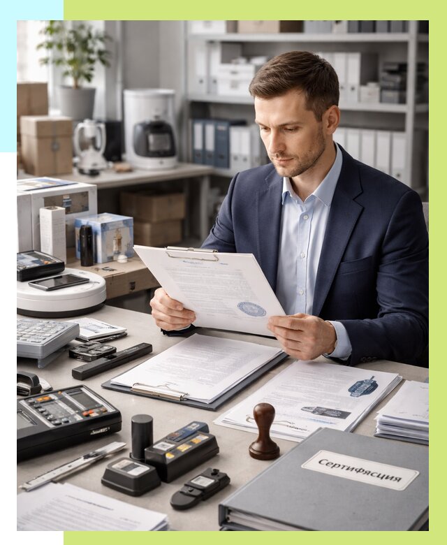 Сертификация продукции в Анжере-Судженске от 46157 р. | Орган Алешин-Нжр