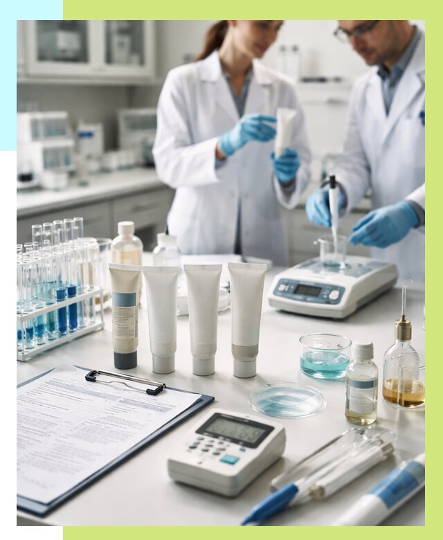 Сертификация зубной пасты в Анжере-Судженске от 20514 р. Алешин-Нжр