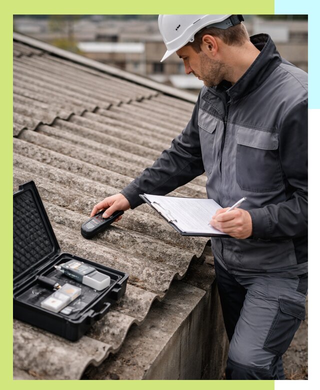 Сертификация шифера и техническая документация в Анжере-Судженске