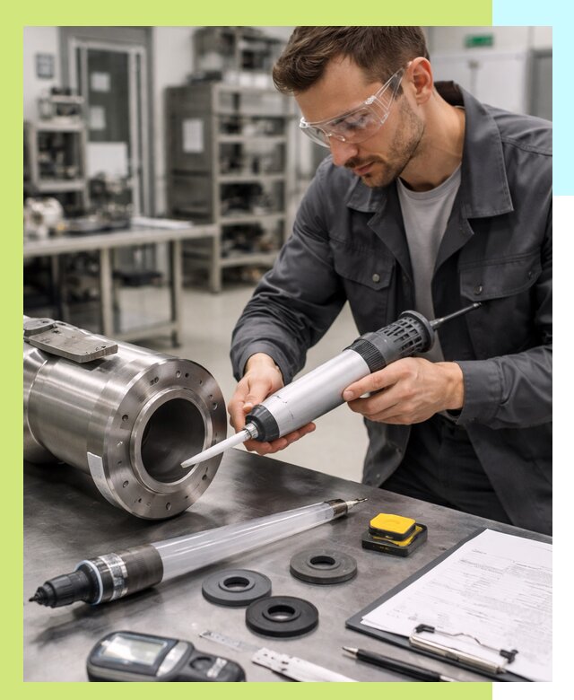 Сертификация герметиков и получение деклараций в Анжере-Судженске