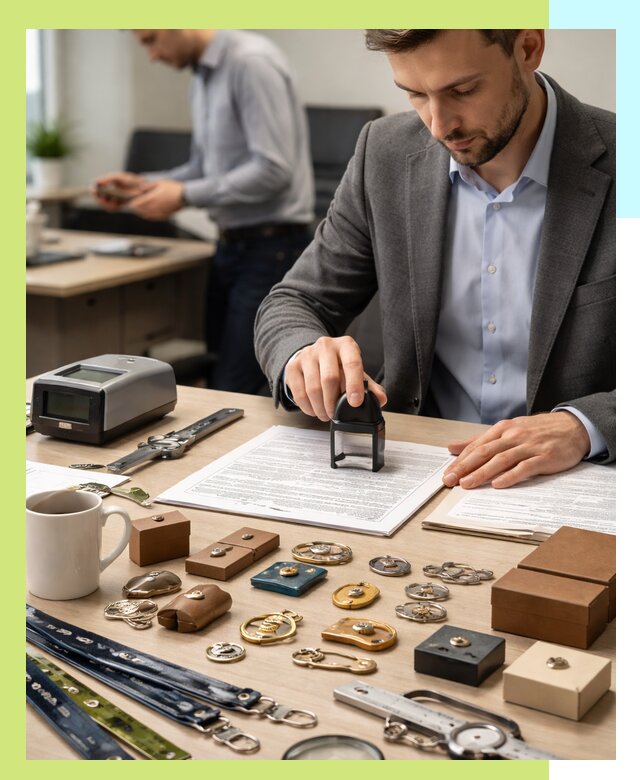 Сертификация сувениров и сувенирной продукции в Анжере-Судженске