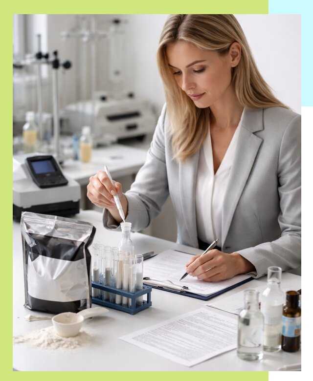 Сертификация спортивного питания в Анжере-Судженске с оформлением документов