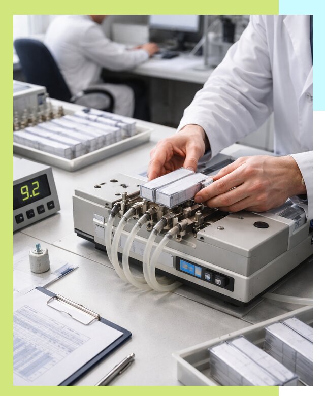 Сертификация сигарет и табачной продукции в Анжере-Судженске