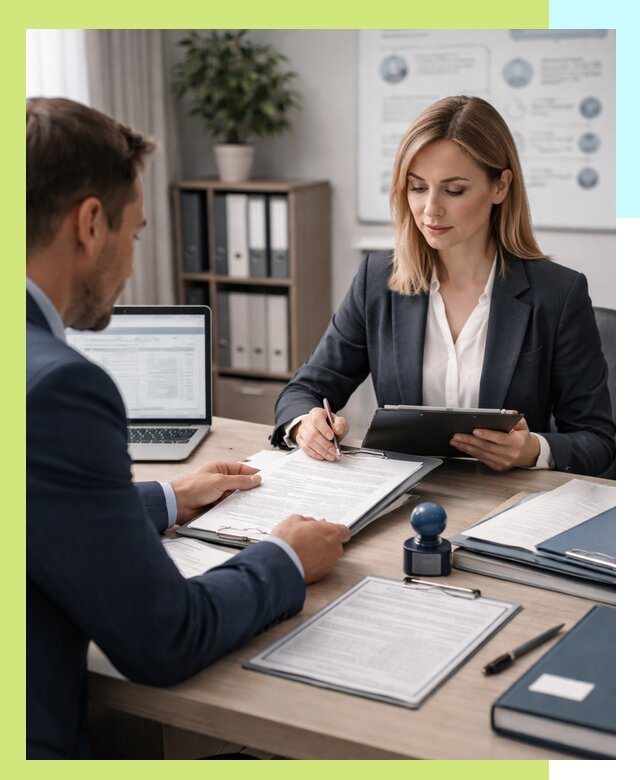 Сертификация услуг в Анжере-Судженске, подтверждение соответствия и качества