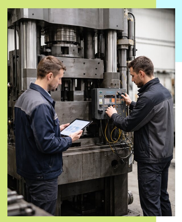 Сертификация машин и оборудования в Анжере-Судженске по ГОСТ и ТР