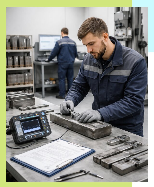 Сертификация сварочного оборудования в Анжере-Судженске по ГОСТ