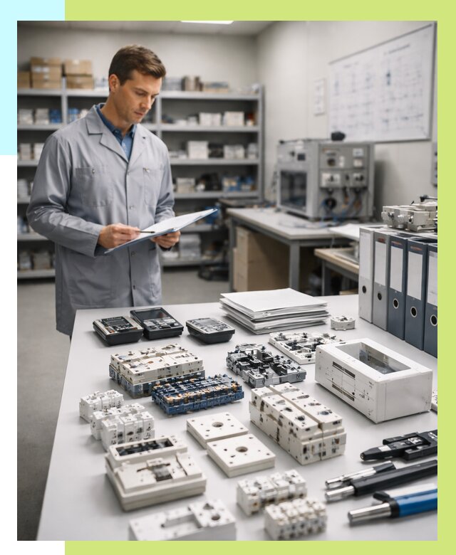 Сертификат на низковольтное оборудование в Анжере-Судженске от 25643 р|Алешин-Нжр