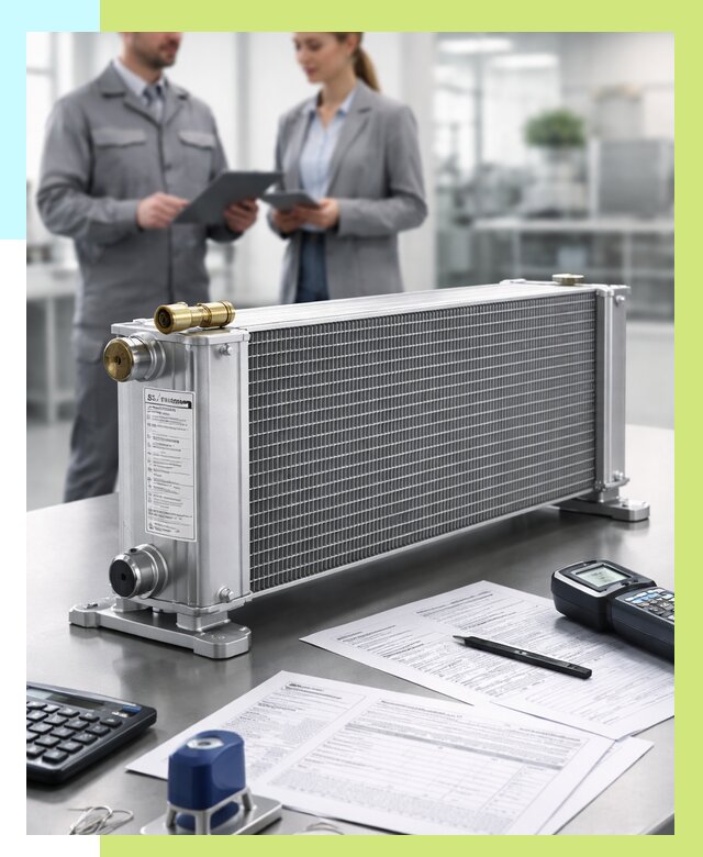 Сертификация радиаторов в Анжере-Судженске под ключ от 8718 р. | Алешин-Нжр