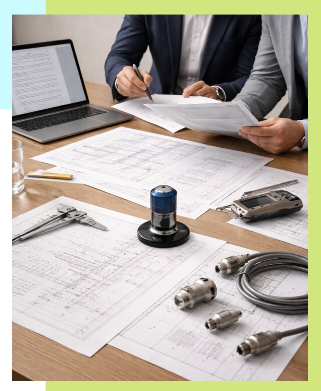 Разработка технических условий в Анжере-Судженске от 12308 р. | Алешин-Нжр