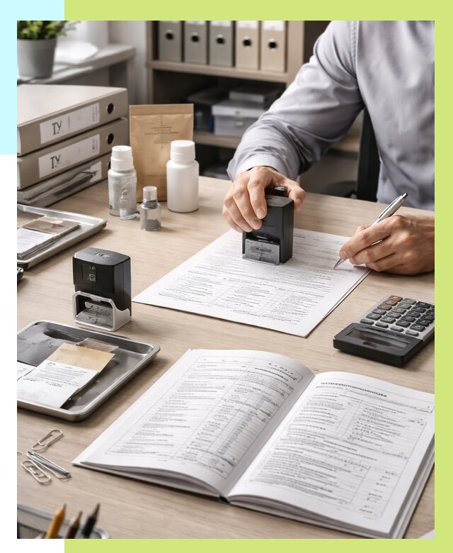 Разработка ТУ на продукцию в Анжере-Судженске от 12308 р. | Алешин-Нжр