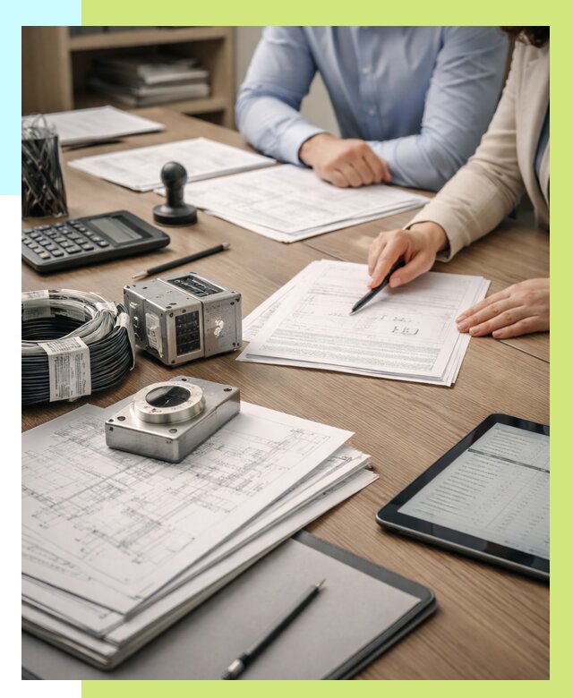 ТУ на изделие в Анжере-Судженске: оформить и получить от 8718 р. | Алешин-Нжр