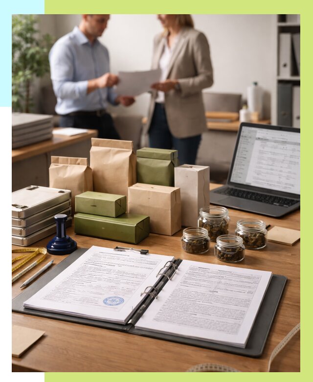 ТУ на чай в Анжере-Судженске срочно от 8718 р., оформление в Алешин-Нжр