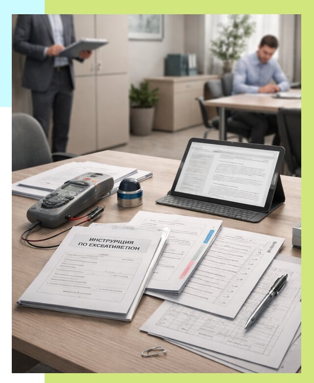 Руководство по эксплуатации в Анжере-Судженске от 7180 р. | Алешин-Нжр