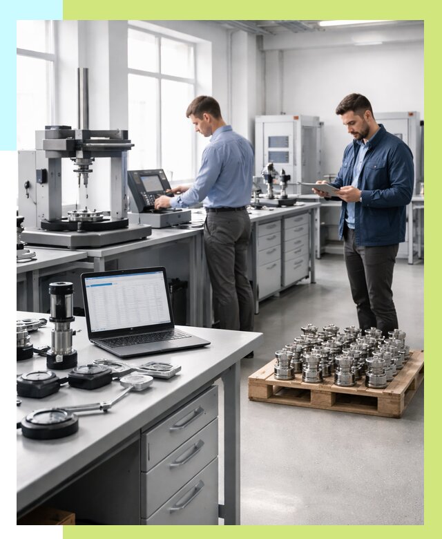 Технологический процесс в Анжере-Судженске от 7180 р. | Алешин-Нжр