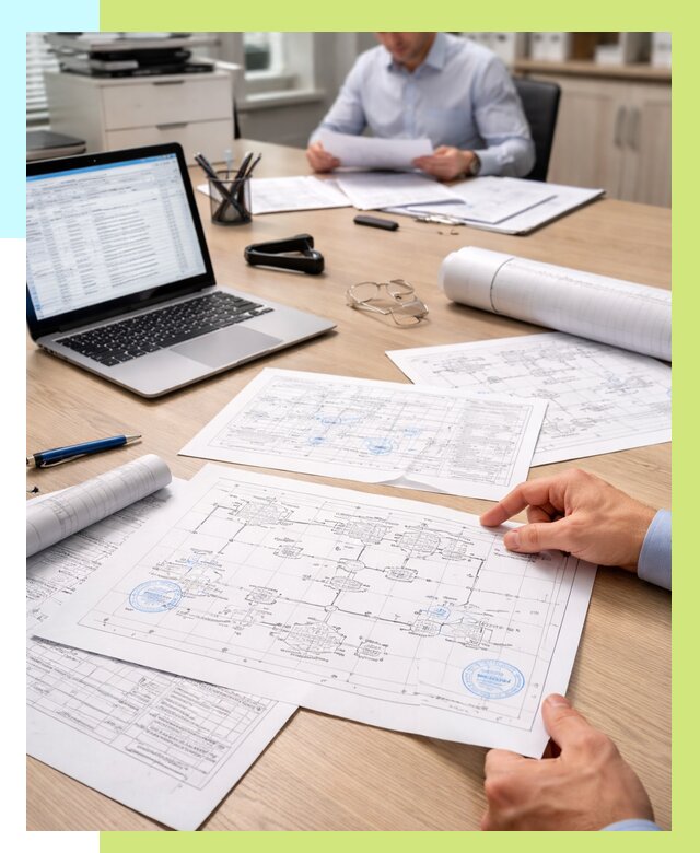 Алешин-Нжр:маршрутные карты технологических процессов Анжере-Судженске от 6154