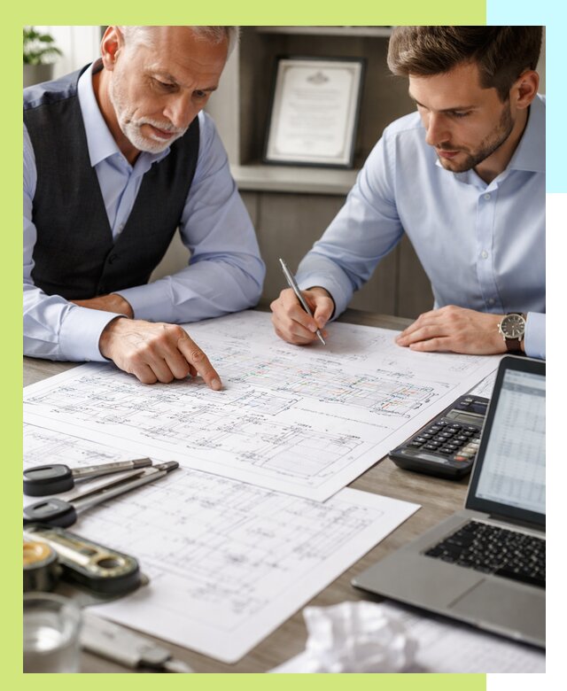 Разработка маршрутных карт технологических процессов в Анжере-Судженске