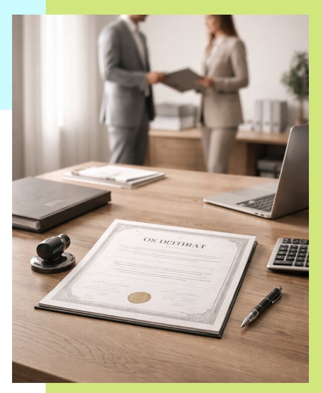 Сертификат на услуги в Анжере-Судженске оформить от 8718 р. Алешин-Нжр