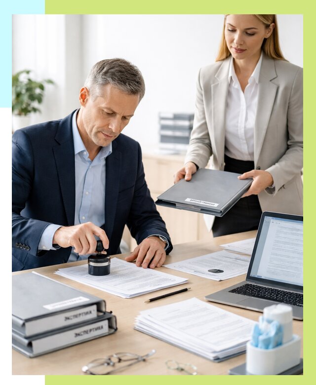 Экспертное заключение Роспотребнадзора в Анжере-Судженске от 8206 р |Алешин-Нжр