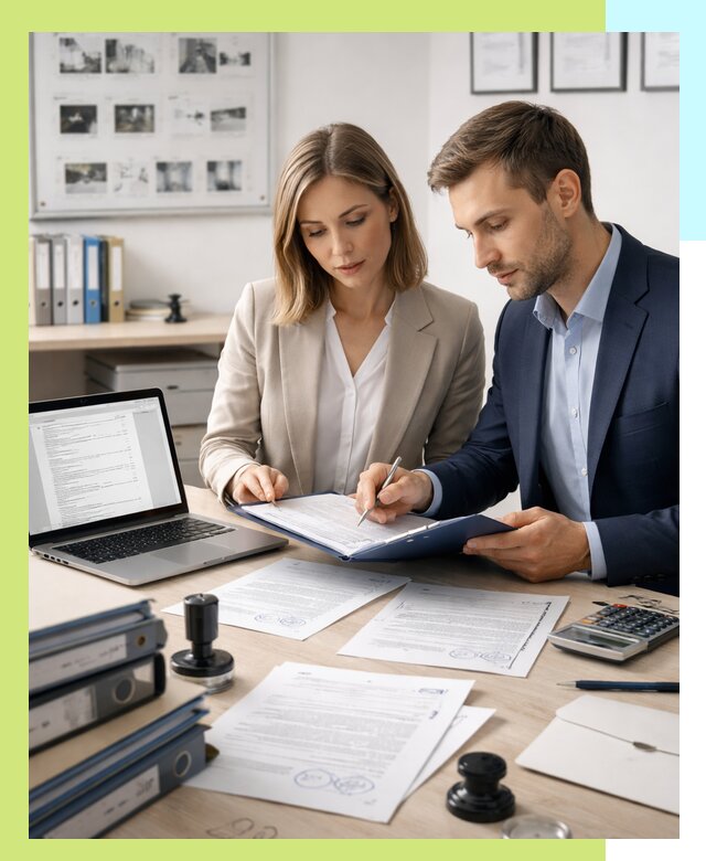 Нотификация ФСБ для продукции и оборудования в Анжере-Судженске