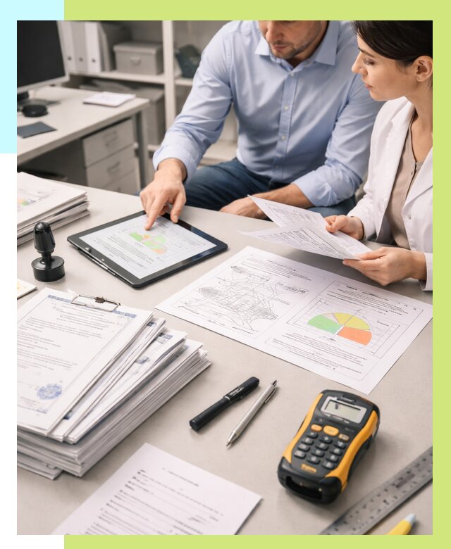 Обоснование безопасности оборудования в Анжере-Судженске от 12308 р.|Алешин-Нжр