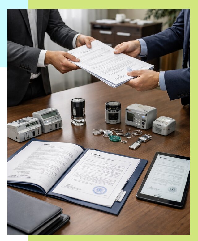 БКТС в Анжере-Судженске: оформить и заказать от 7693 р. | Алешин-Нжр