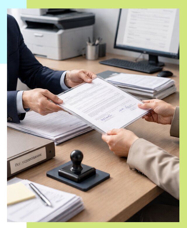 Рег. удостоверение медизделия в Анжере-Судженске от 82056р | Алешин-Нжр