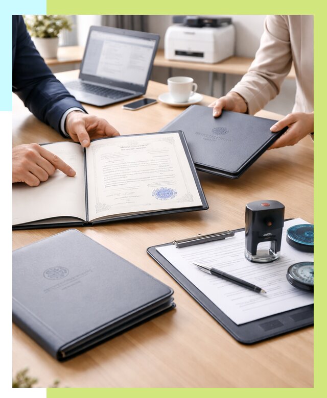 Сертификат OHSAS 18001 в Анжере-Судженске от 46157 р. | Алешин-Нжр