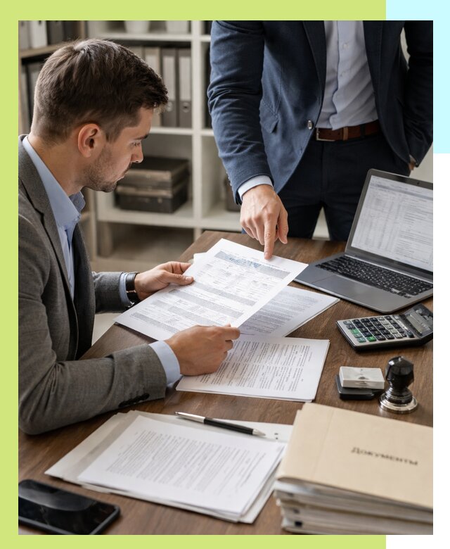 Оценка деловой репутации компании и руководства в Анжере-Судженске