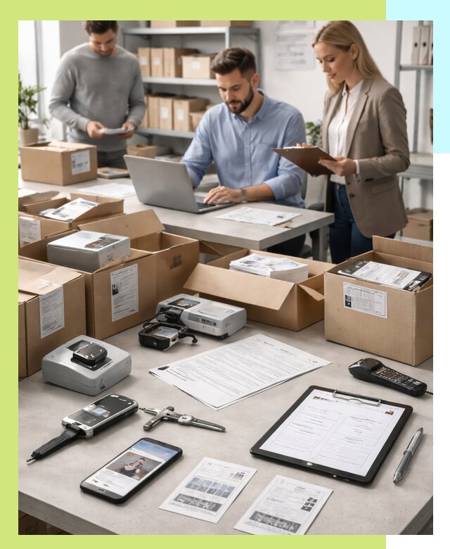 Сертификация товаров и документов для маркетплейсов в Анжере-Судженске