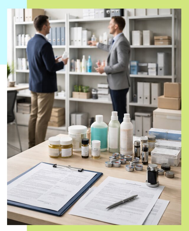 Сертификация собствен. продукции в Анжере-Судженске от 25643 р. | Алешин-Нжр