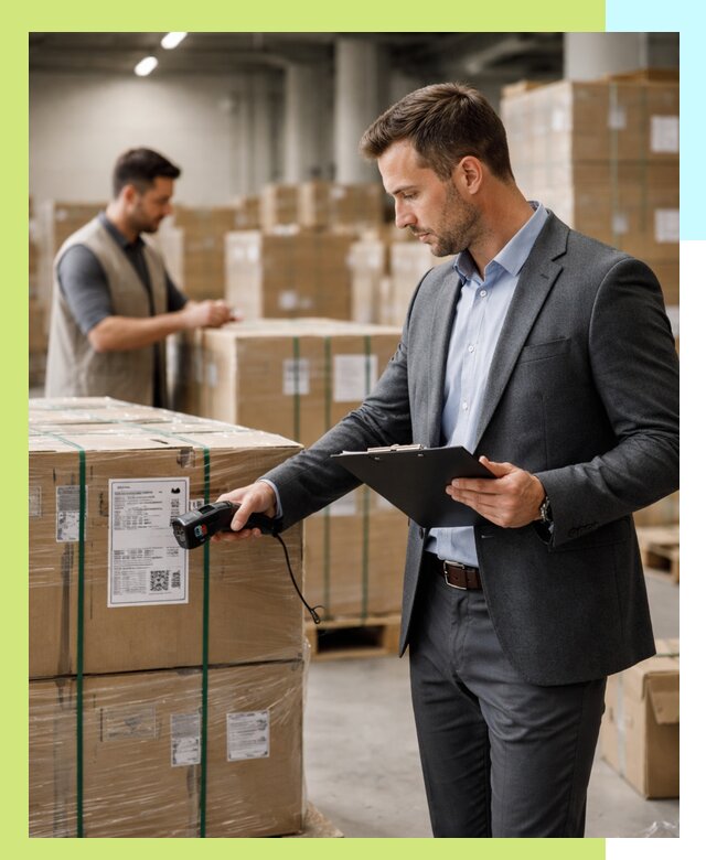 Сертификация партии товара в Анжере-Судженске по требованиям законодательства